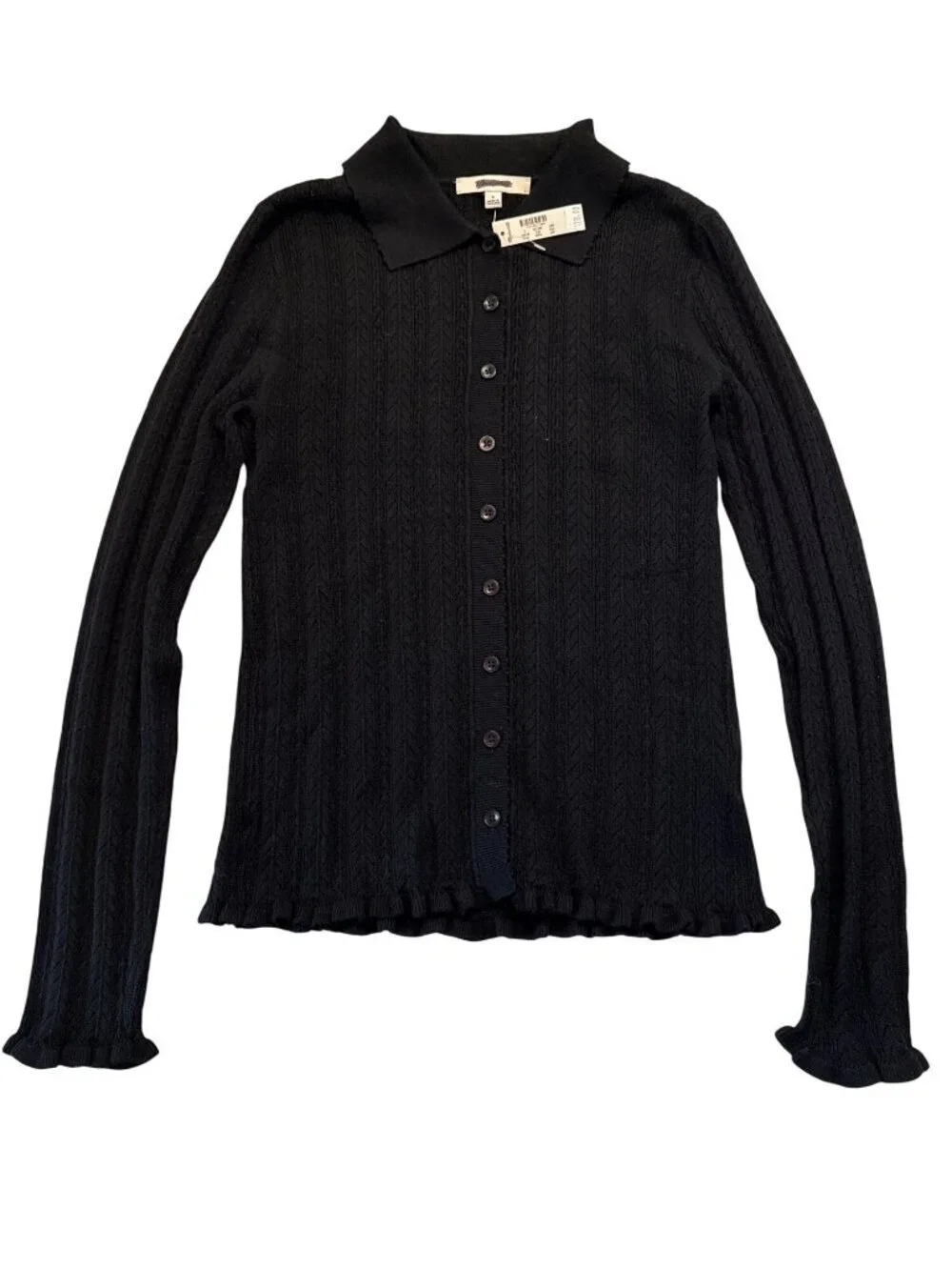 Madewell this listing